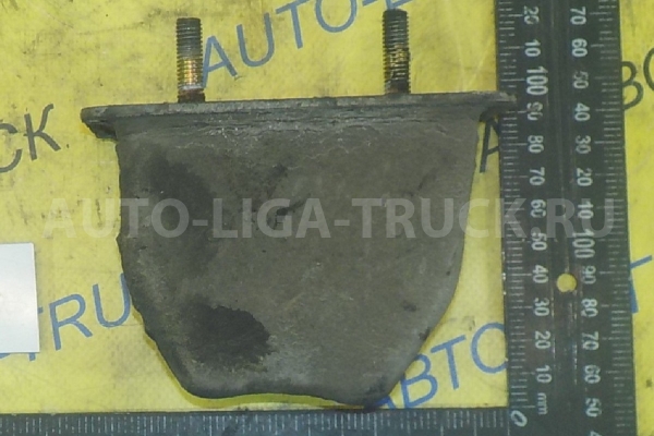 Отбойник Mitsubishi Canter 4M51 Отбойник 4M51 2003  MB391630