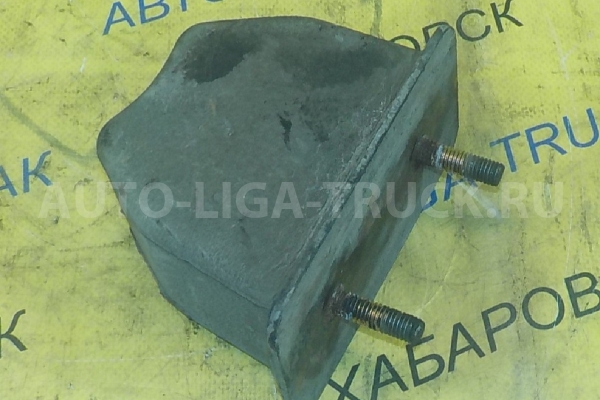 Отбойник Mitsubishi Canter 4M51 Отбойник 4M51 2003  MB391630
