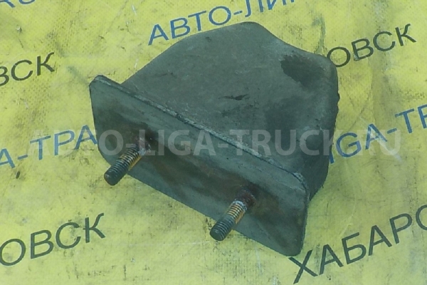 Отбойник Mitsubishi Canter 4M51 Отбойник 4M51 2003  MB391630
