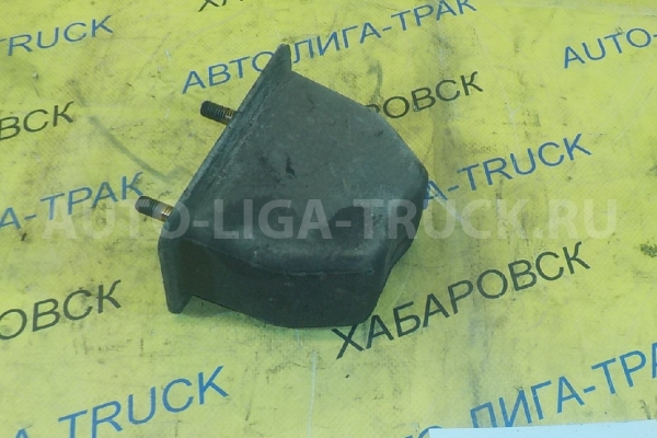 Отбойник Mitsubishi Canter 4M51 Отбойник 4M51 2003  MB391630