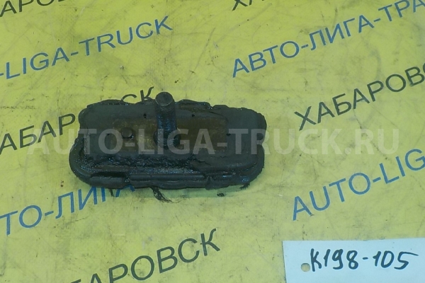 Отбойник Mitsubishi Canter 4M51 Отбойник 4M51 2003  MK382329