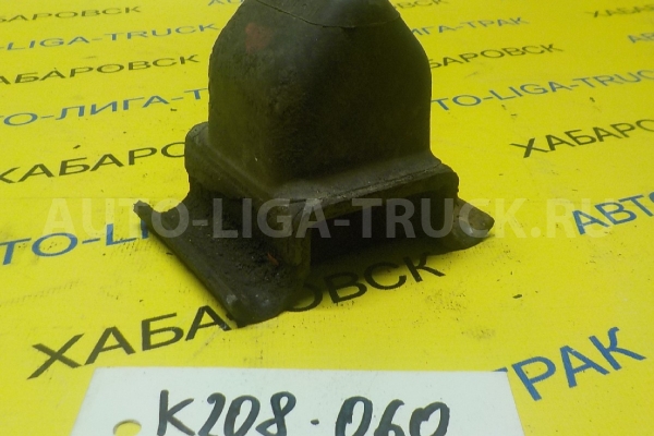 Отбойник Mitsubishi Canter 4M51 Отбойник 4M51 1997  MC110181