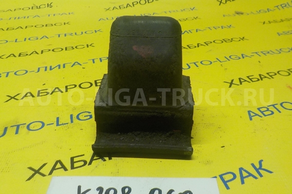 Отбойник Mitsubishi Canter 4M51 Отбойник 4M51 1997  MC110181