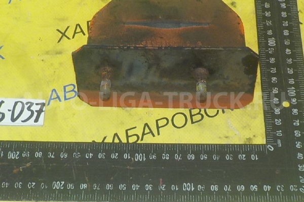 Отбойник Mitsubishi Canter 4M51 Отбойник 4M51 2000  MC120359