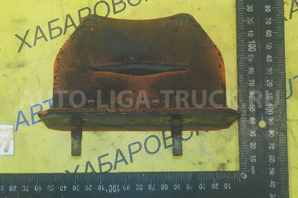 Отбойник Mitsubishi Canter 4M51 Отбойник 4M51 2000  MC120359