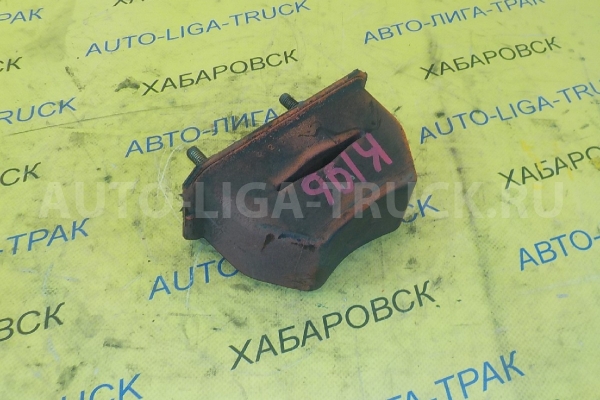 Отбойник Mitsubishi Canter 4M51 Отбойник 4M51 2000  MK312663