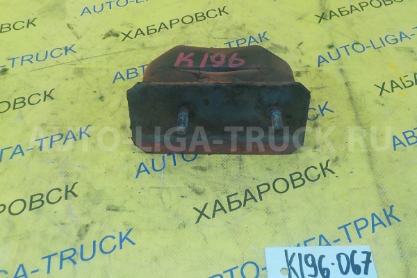 Отбойник Mitsubishi Canter 4M51 Отбойник 4M51 2000  MK312663
