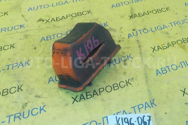 Отбойник Mitsubishi Canter 4M51 Отбойник 4M51 2000  MK312663