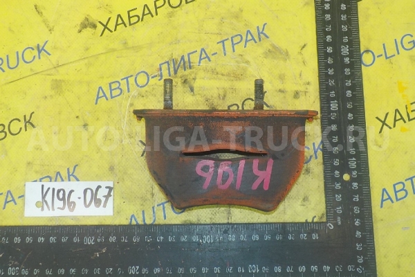 Отбойник Mitsubishi Canter 4M51 Отбойник 4M51 2000  MK312663