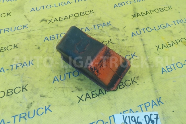 Отбойник Mitsubishi Canter 4M51 Отбойник 4M51 2000  MK312663