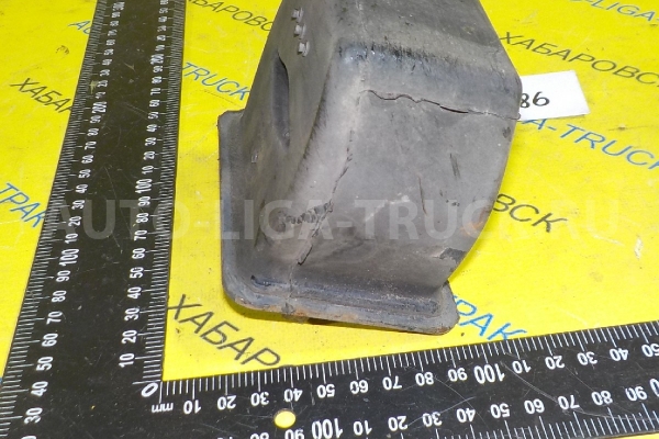 Отбойник Mitsubishi Canter 4M51 Отбойник 4M51   MB161440