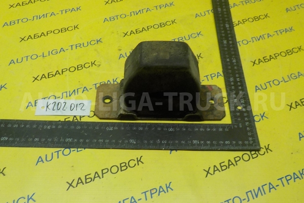 Отбойник Mitsubishi Canter 4M51 Отбойник 4M51 2001 MK312064 Отбойник Mitsubishi Canter 4M51 Отбойник 4M51 2001 MK312064