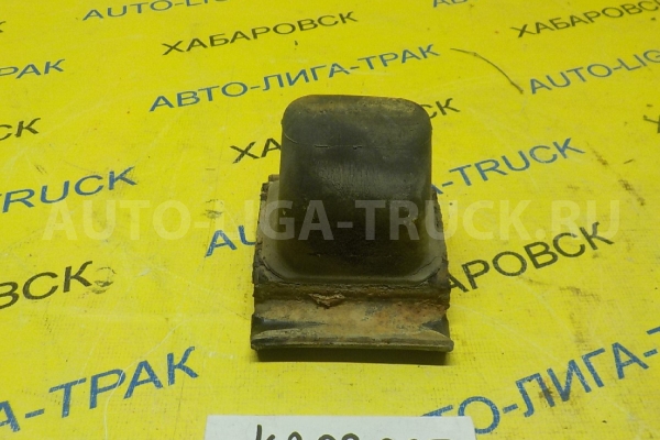 Отбойник Mitsubishi Canter 4M51 Отбойник 4M51 2001  MC110180