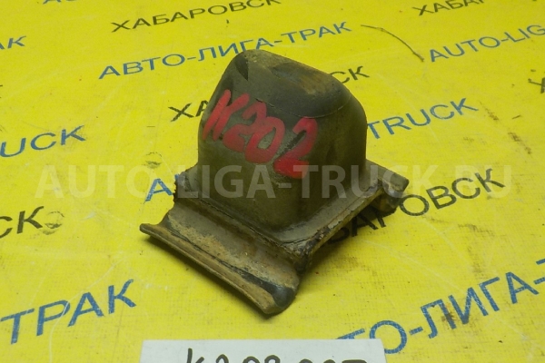 Отбойник Mitsubishi Canter 4M51 Отбойник 4M51 2001  MC110180