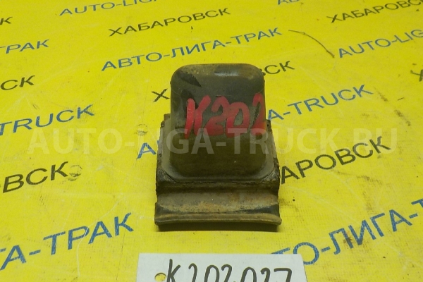 Отбойник Mitsubishi Canter 4M51 Отбойник 4M51 2001  MC110180