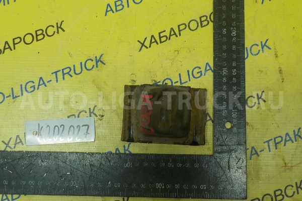 Отбойник Mitsubishi Canter 4M51 Отбойник 4M51 2001  MC110180