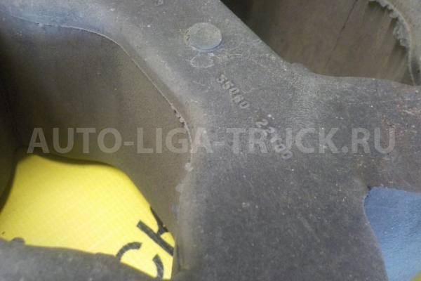 Отбойник Nissan Atlas TD27 Отбойник TD27 1991  55060-21T00