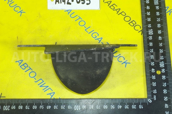 Отбойник Nissan Atlas BD30 Отбойник 1995 54051-0T005 Отбойник Nissan Atlas BD30 Отбойник 1995 54051-0T005