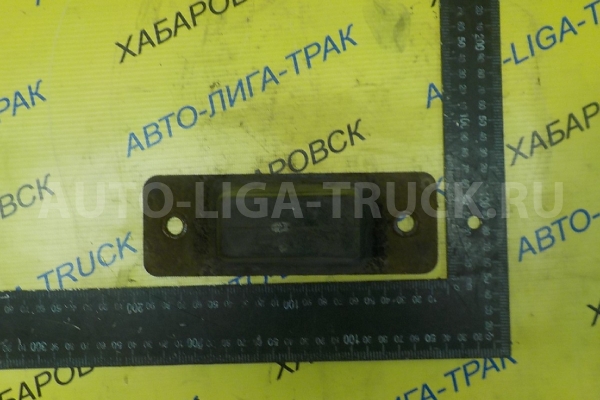 Отбойник Nissan Atlas BD30 Отбойник BD30 1993  55240-0T522