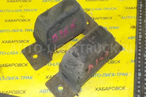 Отбойник Nissan Atlas ED33 Отбойник ED33 1988  55240-T9001