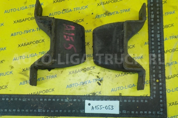 Отбойник Nissan Atlas ED33 Отбойник ED33 1988  55240-T9001