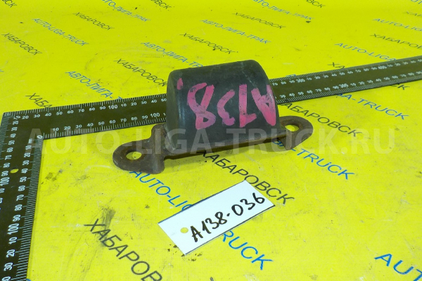 Отбойник Nissan Atlas QD32 Отбойник QD32 2001 54050-2T800 Отбойник Nissan Atlas QD32 Отбойник QD32 2001 54050-2T800