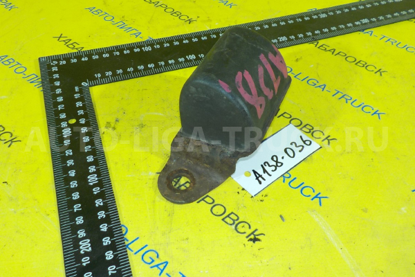 Отбойник Nissan Atlas QD32 Отбойник QD32 2001 54050-2T800 Отбойник Nissan Atlas QD32 Отбойник QD32 2001 54050-2T800
