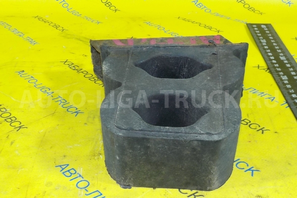 Отбойник Nissan Atlas QD32 Отбойник QD32 2005  55060-22T00