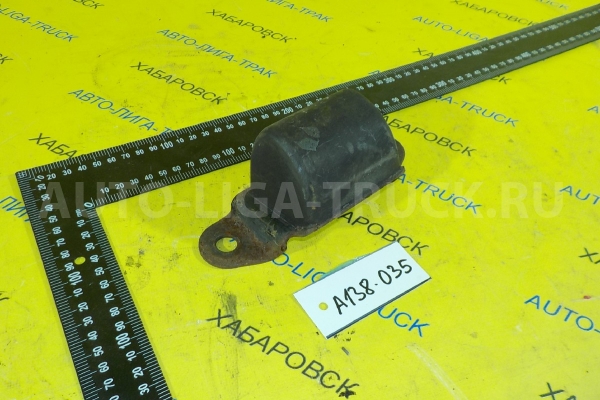 Отбойник Nissan Atlas QD32 Отбойник QD32 2001  54050-2T800