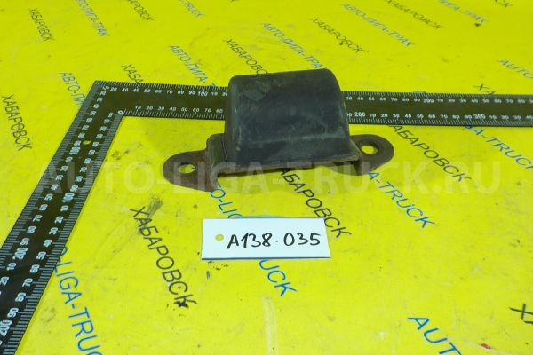 Отбойник Nissan Atlas QD32 Отбойник QD32 2001  54050-2T800