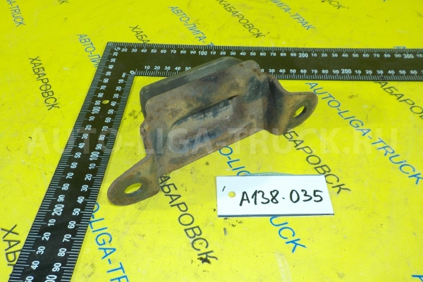 Отбойник Nissan Atlas QD32 Отбойник QD32 2001  54050-2T800