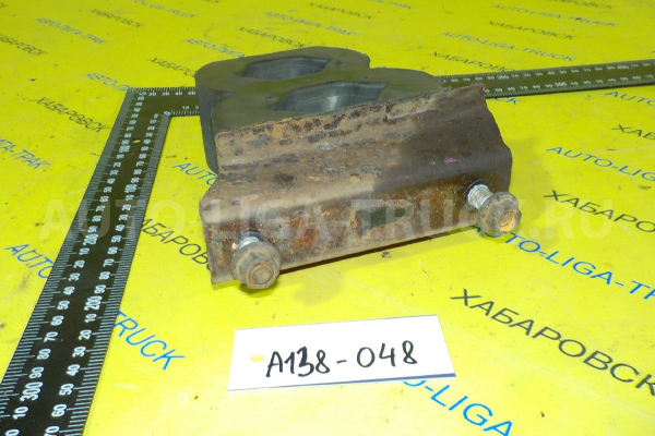 Отбойник Nissan Atlas QD32 Отбойник QD32 2001 55060-22T00 Отбойник Nissan Atlas QD32 Отбойник QD32 2001 55060-22T00