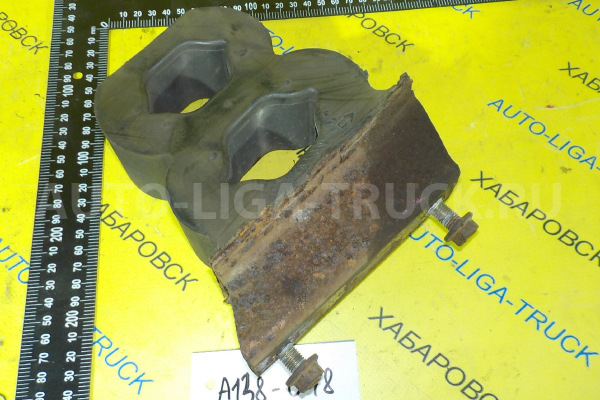 Отбойник Nissan Atlas QD32 Отбойник QD32 2001 55060-22T00 Отбойник Nissan Atlas QD32 Отбойник QD32 2001 55060-22T00