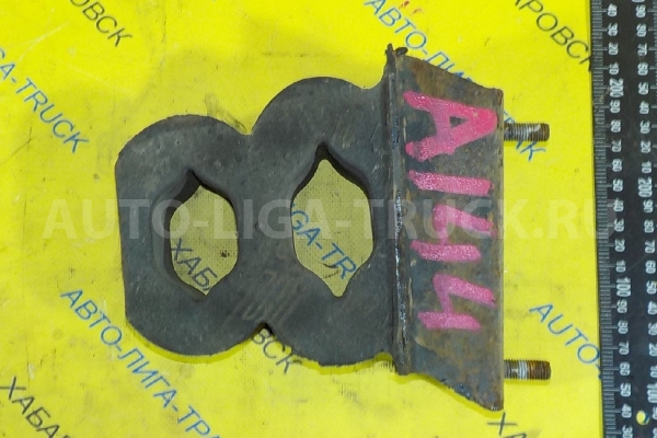 Отбойник Nissan Atlas QD32 Отбойник QD32 2005 55060-22T00 Отбойник Nissan Atlas QD32 Отбойник QD32 2005 55060-22T00