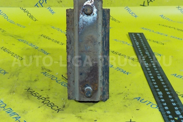 Отбойник Nissan Atlas QD32 Отбойник QD32 2005 55060-22T00 Отбойник Nissan Atlas QD32 Отбойник QD32 2005 55060-22T00