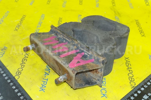 Отбойник Nissan Atlas QD32 Отбойник QD32 2005 55060-22T00 Отбойник Nissan Atlas QD32 Отбойник QD32 2005 55060-22T00