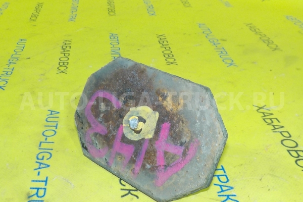 Отбойник Nissan Atlas QD32 Отбойник QD32 1999 54050-22T01 Отбойник Nissan Atlas QD32 Отбойник QD32 1999 54050-22T01