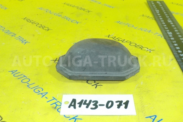 Отбойник Nissan Atlas QD32 Отбойник QD32 1999 54050-22T01 Отбойник Nissan Atlas QD32 Отбойник QD32 1999 54050-22T01
