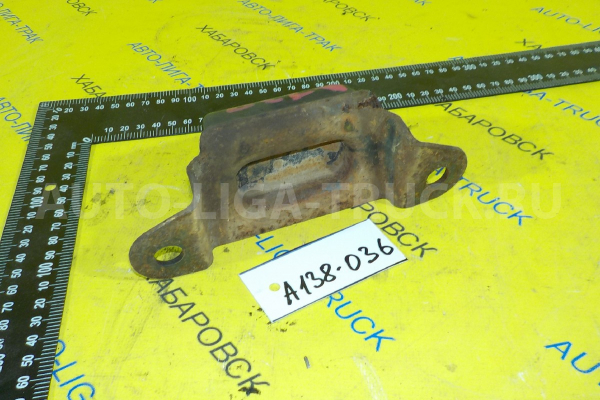 Отбойник Nissan Atlas QD32 Отбойник QD32 2001 54050-2T800 Отбойник Nissan Atlas QD32 Отбойник QD32 2001 54050-2T800