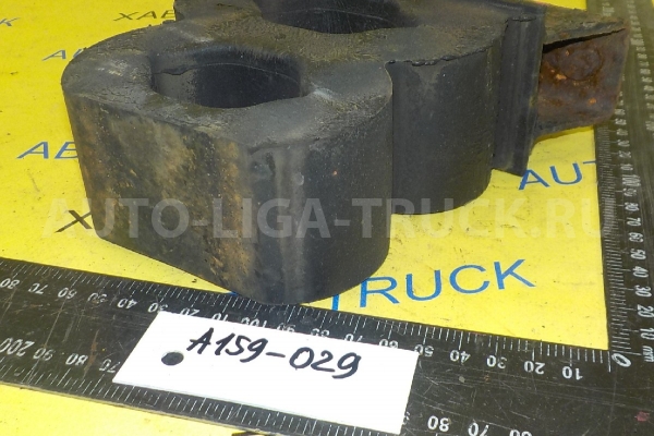 Отбойник Nissan Atlas QD32 Отбойник QD32 2005  55060-22T00