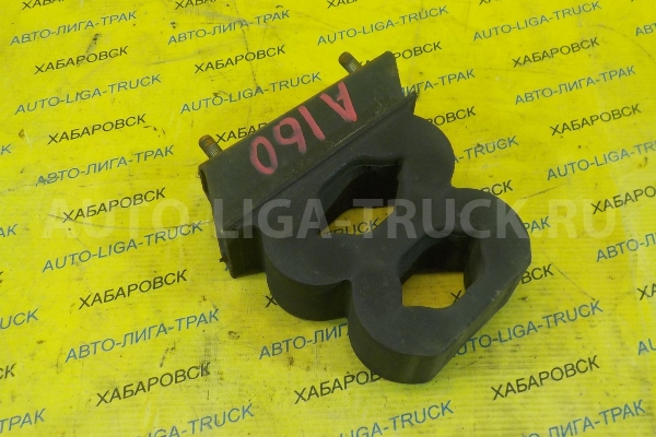 Отбойник Nissan Atlas QD32 Отбойник QD32 1998  55060-22