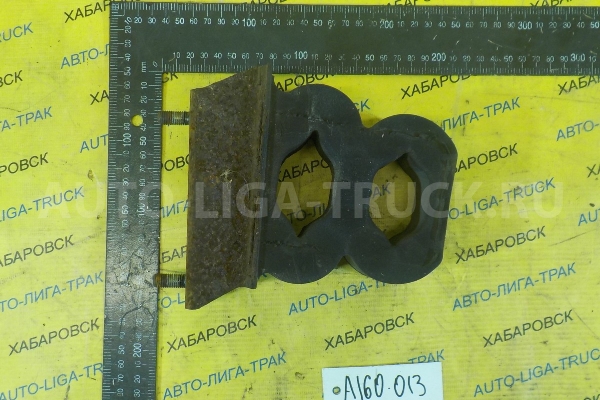 Отбойник Nissan Atlas QD32 Отбойник QD32 1998  55060-22