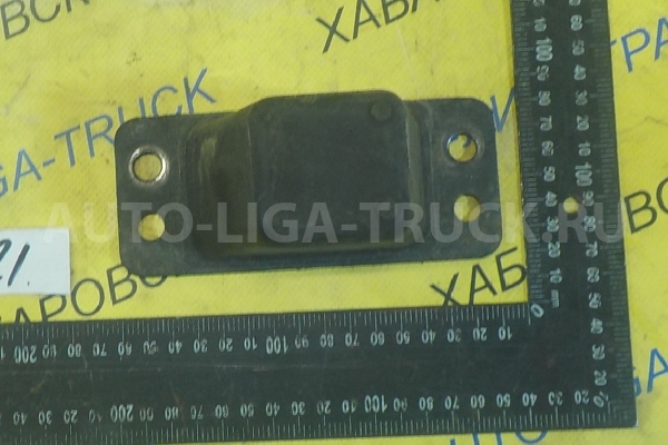 Отбойник Nissan Atlas TD23 Отбойник TD23 1988 55240-T6200 Отбойник Nissan Atlas TD23 Отбойник TD23 1988 55240-T6200