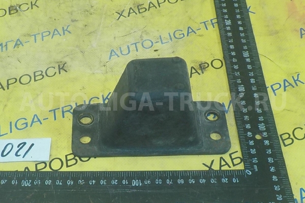 Отбойник Nissan Atlas TD23 Отбойник TD23 1988 55240-T6200 Отбойник Nissan Atlas TD23 Отбойник TD23 1988 55240-T6200