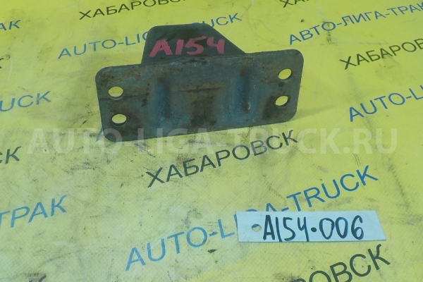 Отбойник Nissan Atlas TD23 Отбойник TD23 1988  55240-T6200