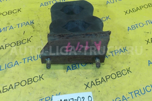 Отбойник Nissan Atlas TD25 Отбойник TD25 1996 55060-22T00 Отбойник Nissan Atlas TD25 Отбойник TD25 1996 55060-22T00