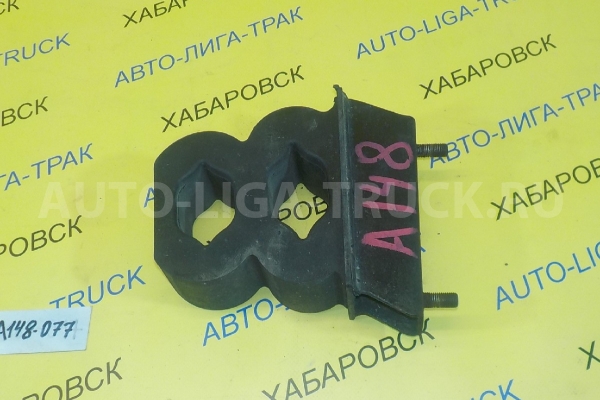 Отбойник Nissan Atlas TD27 Отбойник TD27 1999 55060-22T00 Отбойник Nissan Atlas TD27 Отбойник TD27 1999 55060-22T00