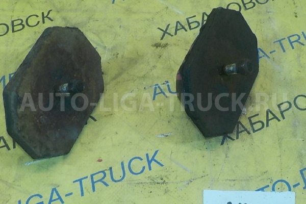 Отбойник Nissan Atlas TD27 Отбойник TD27 1999 54050-22T01 Отбойник Nissan Atlas TD27 Отбойник TD27 1999 54050-22T01