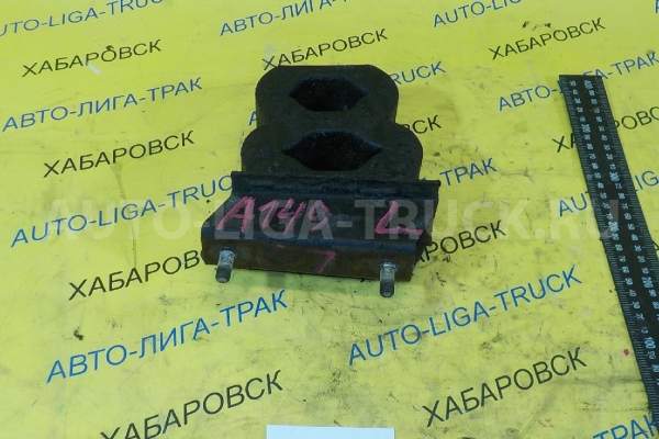 Отбойник Nissan Atlas TD27 Отбойник TD27 1993  55060-22T00