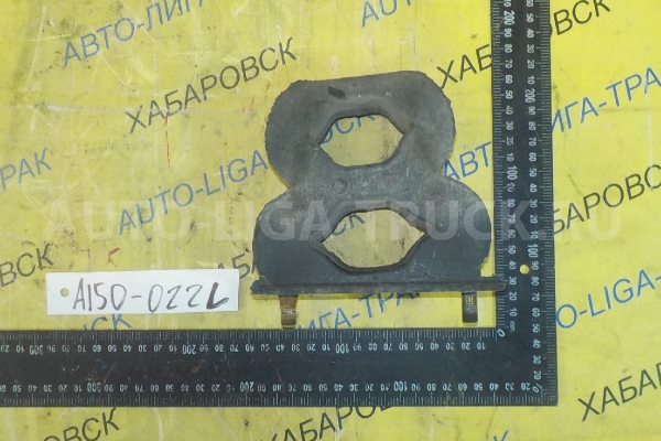 Отбойник Nissan Atlas TD27 Отбойник TD27 2000  55060-T3201